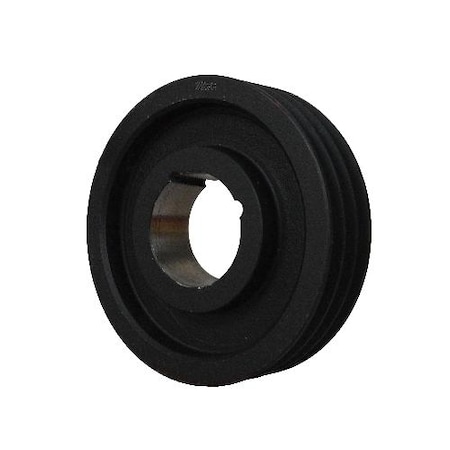 Martin (2517) Hi-Cap Tb Sheave, 3 5V 900 TB 3 5V 900 TB